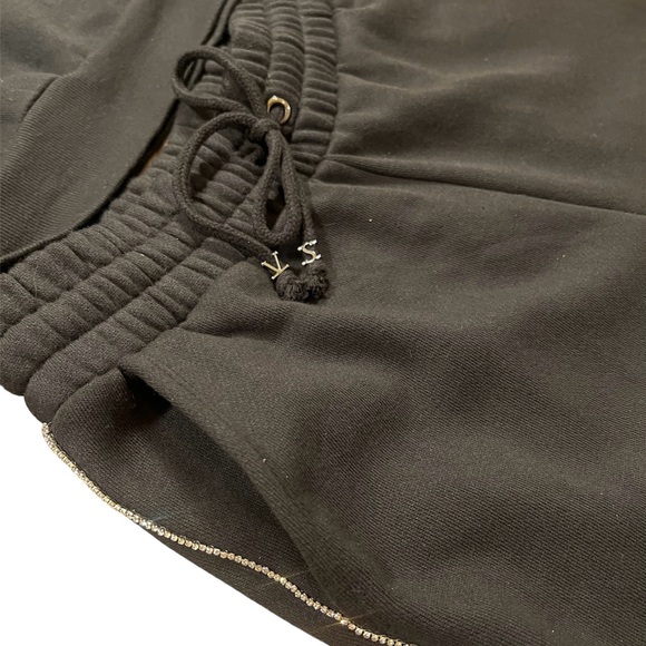 VS Rhinestone Lounge set - Picture 7 of 13